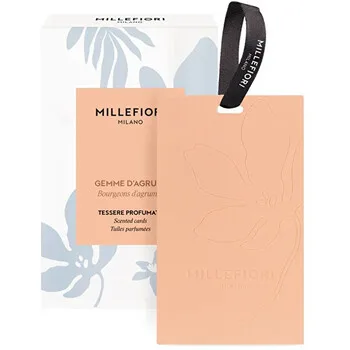 Millefiori Milano Gemme d'Agrumi thumbnail 2