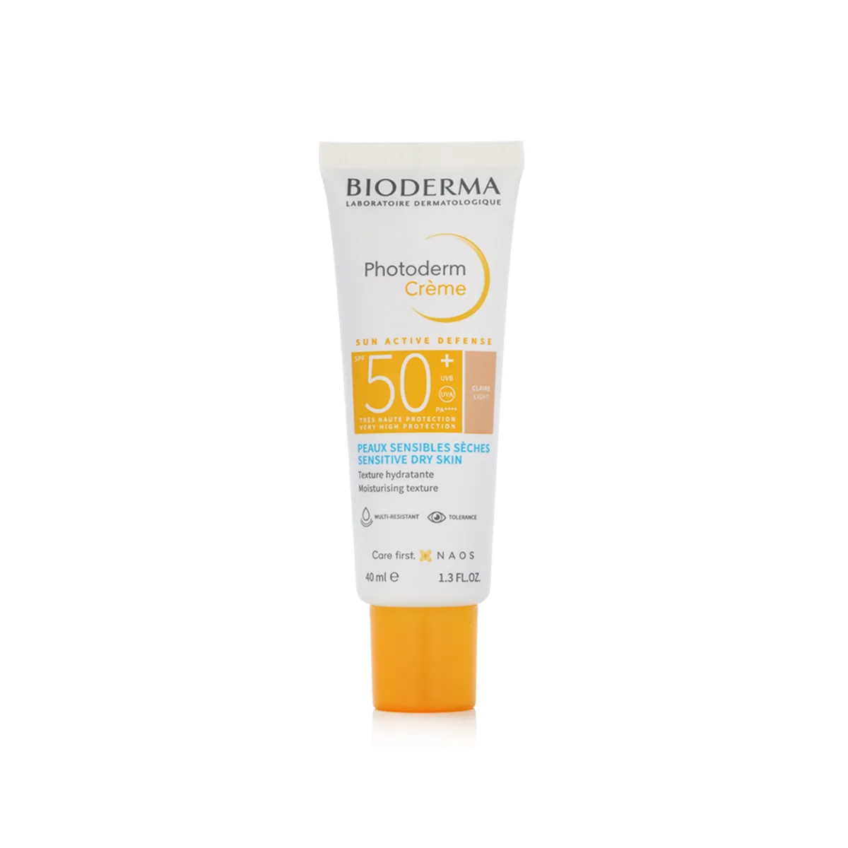 BIODERMA Photoderm Cream thumbnail 2