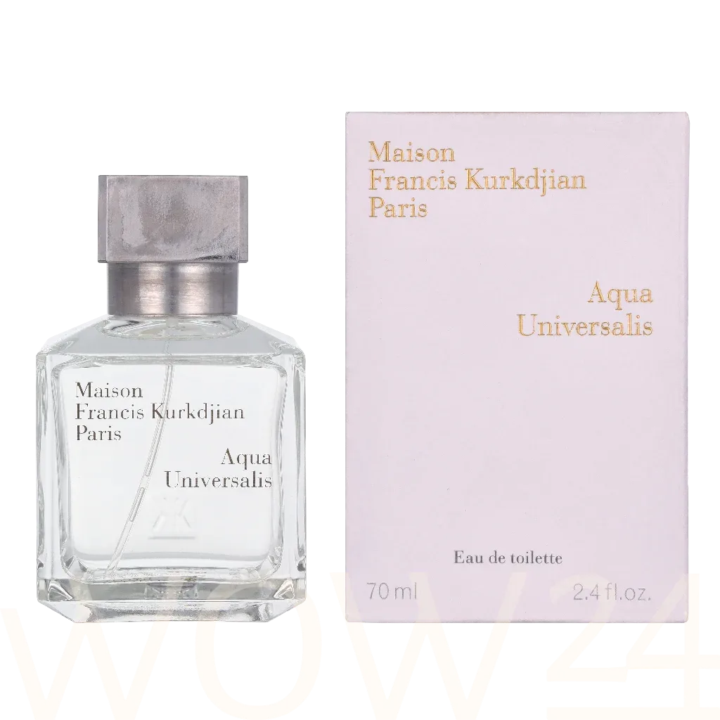 Maison Francis Kurkdijan Aqua Universalis thumbnail 4