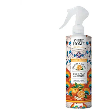 Sweet Home Collection Air freshener Navelina Orange thumbnail 4