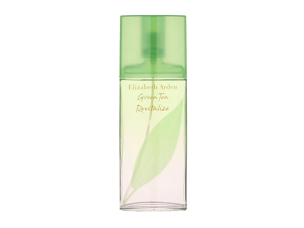 Green Tea Revitalize