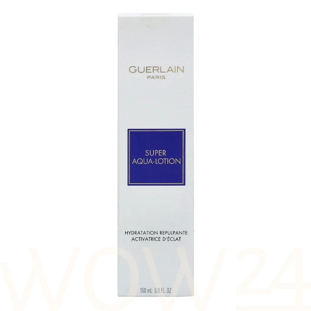Guerlain Super Aqua thumbnail 2