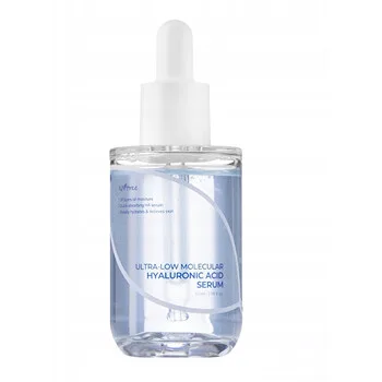Isntree Ultra-Low Molecular Hyaluronic Acid Serum thumbnail 3