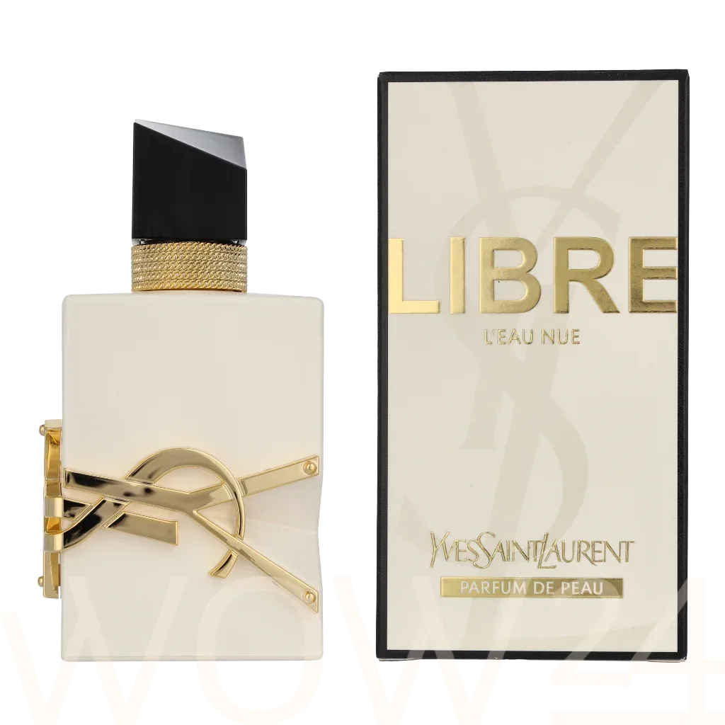 Yves Saint Laurent Libre L’Eau Nue thumbnail 4