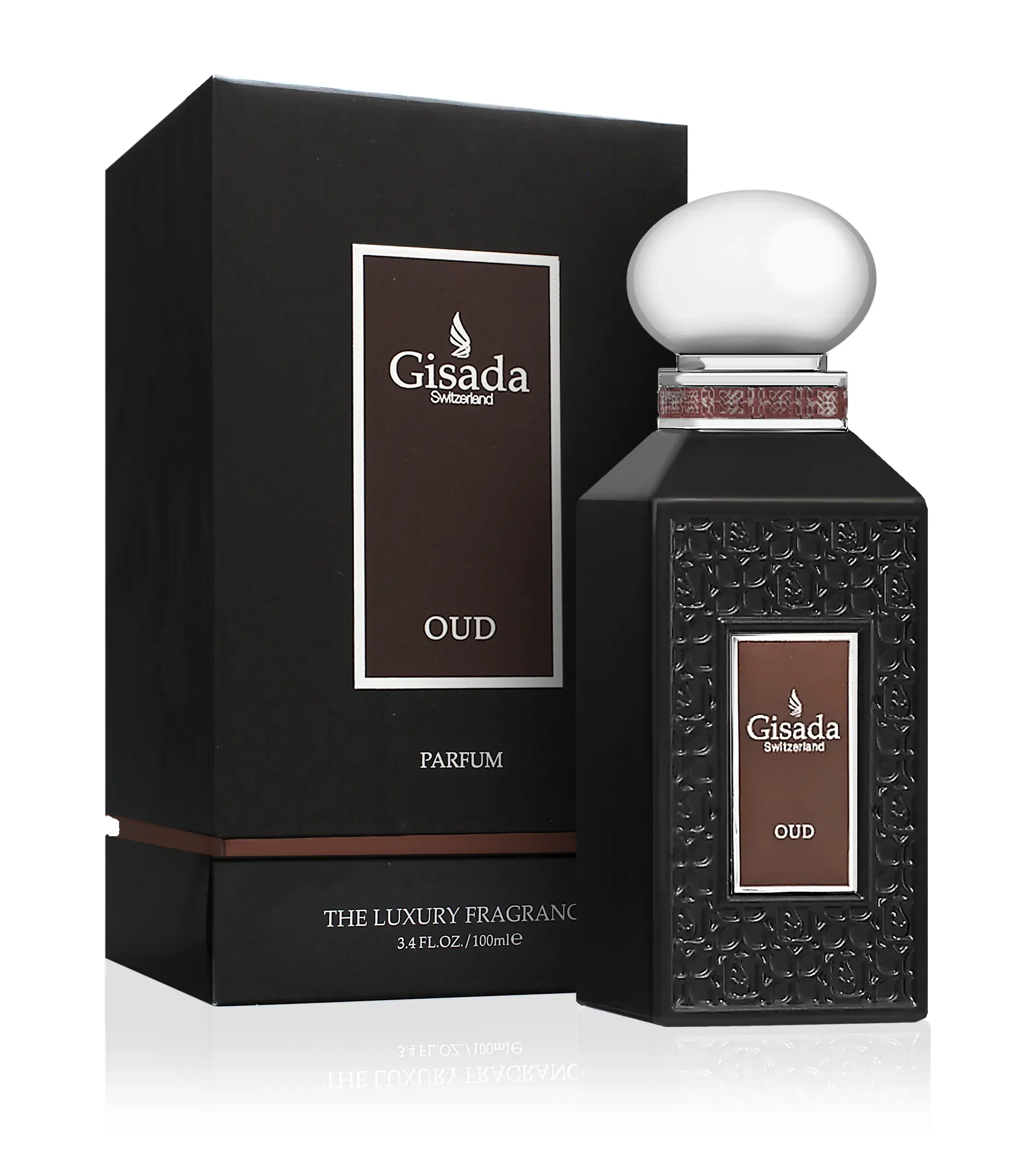 Gisada Luxury Collection Oud thumbnail 2