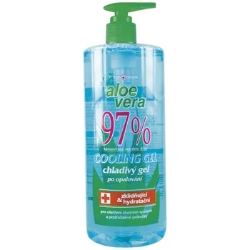 VivaPharm Aloe Vera 97% thumbnail 2