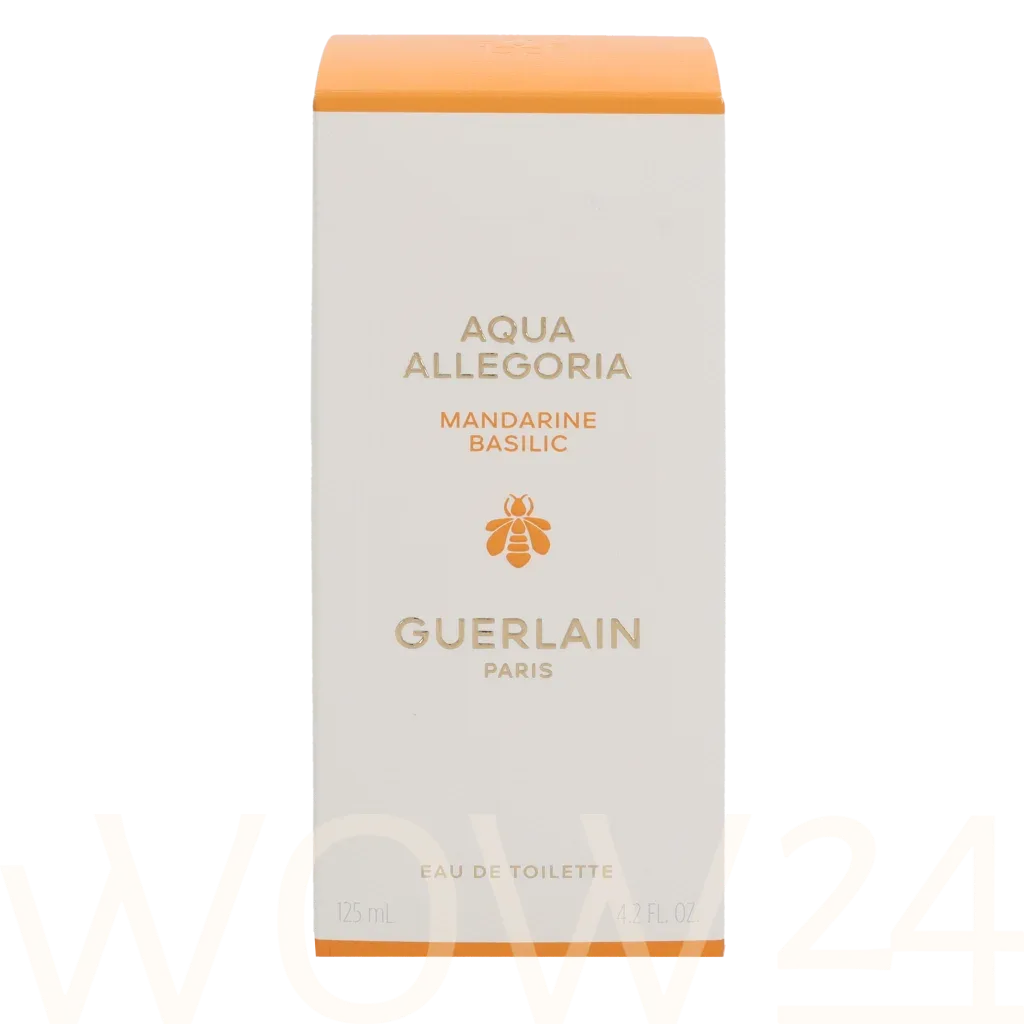 Guerlain Aqua Allegoria Mandarine Basilic thumbnail 2