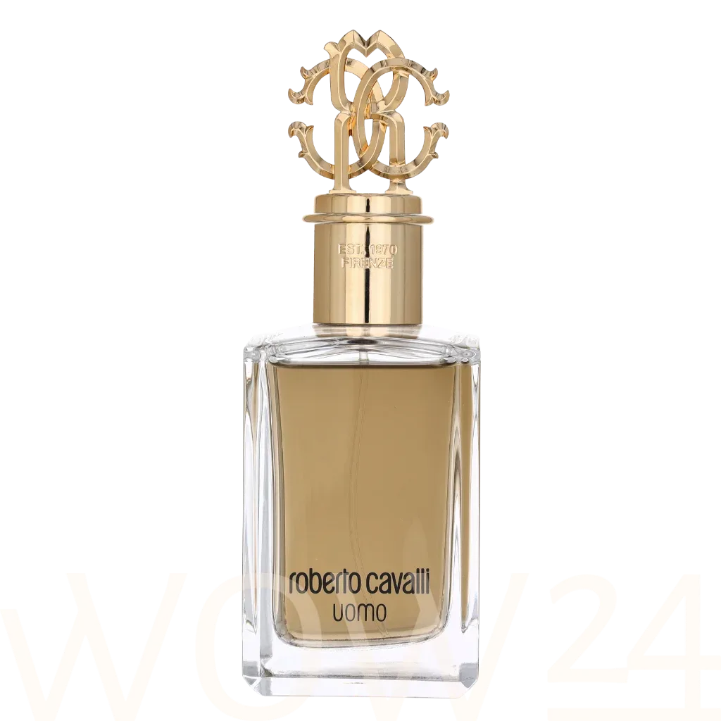 Roberto Cavalli Uomo thumbnail 5
