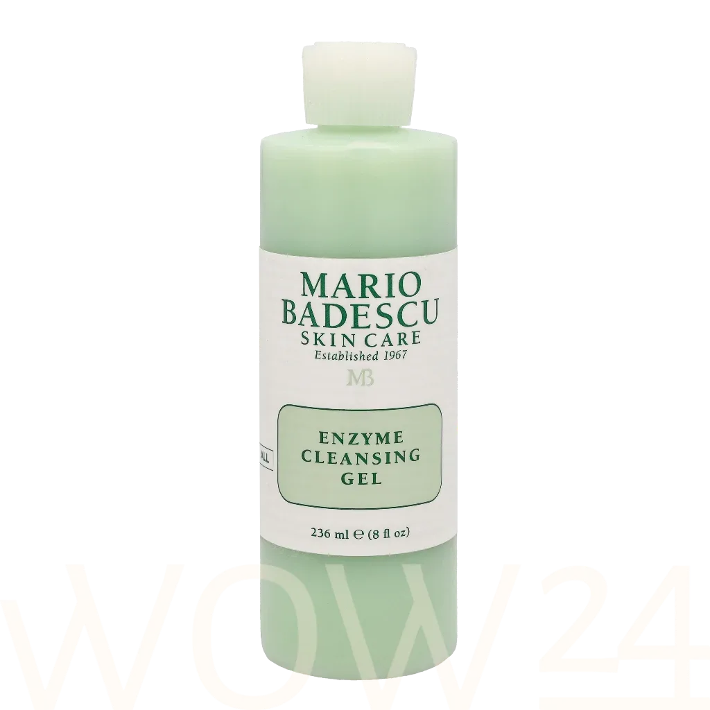 Mario Badescu Enzyme Cleansing Gel thumbnail 2