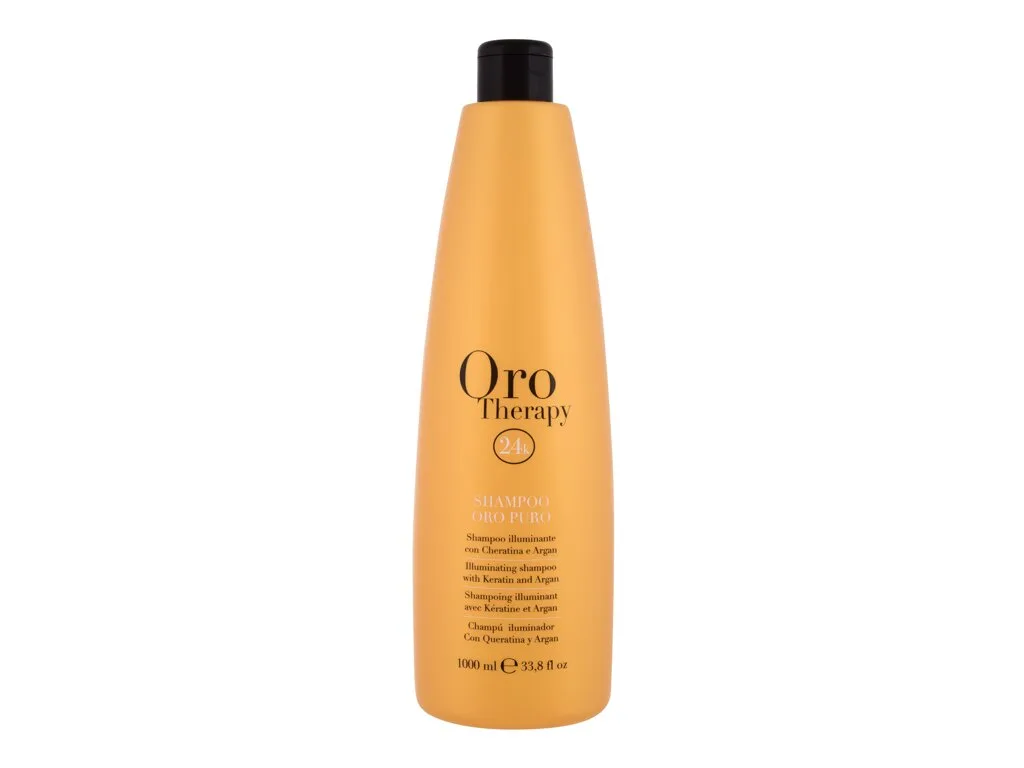 Oro Therapy 24K Oro Puro