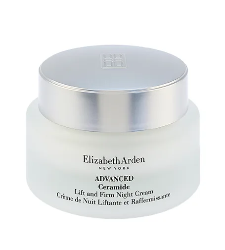 Elizabeth Arden Advanced Ceramide Lift And Firm Night Cream thumbnail 4
