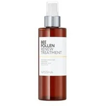 Bee pollen renew treatment - obnovující ple?ové tonikum