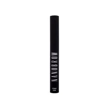 Eyebrow serum
