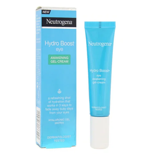 Hydro boost eye cream