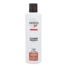 System 3 color safe cleanser