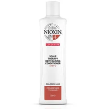 System 4 color safe scalp therapy revitalizing conditioner