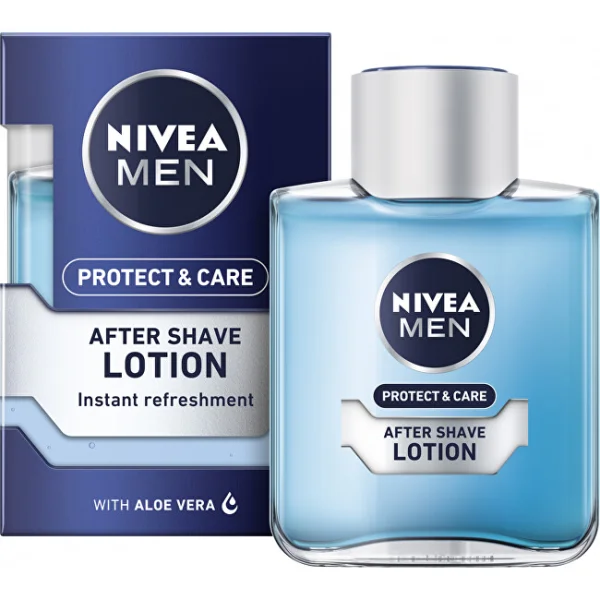 Men original mild after shave lotion