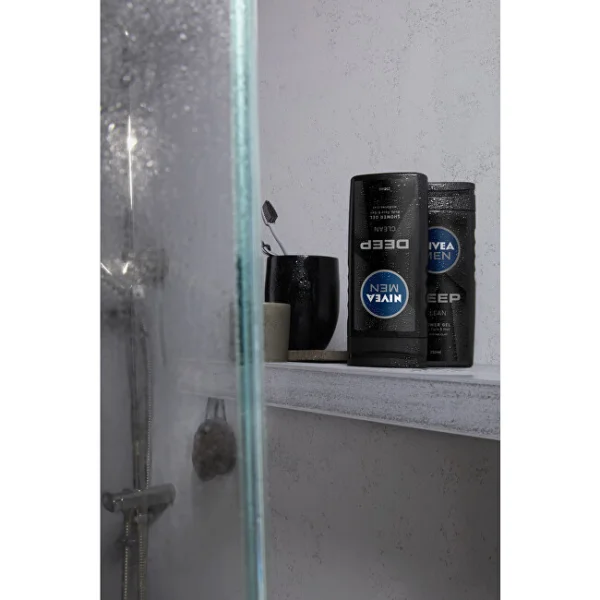 Men deep clean thumbnail 3
