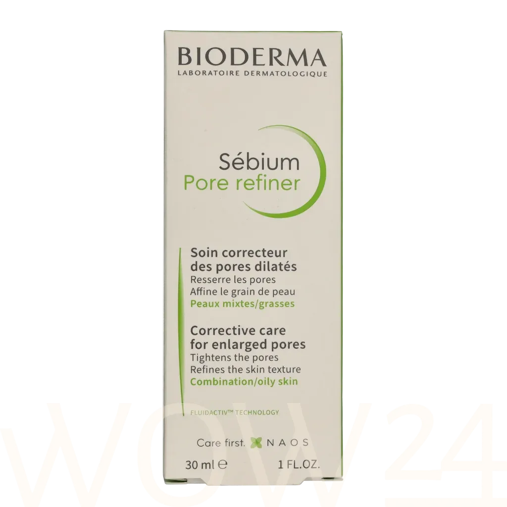 BIODERMA Sébium pore refiner thumbnail 2