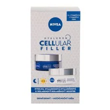 Hyaluron cellular filler duo