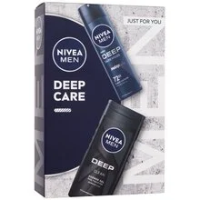 Men deep care
