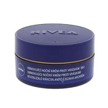 Anti wrinkle revitalizing
