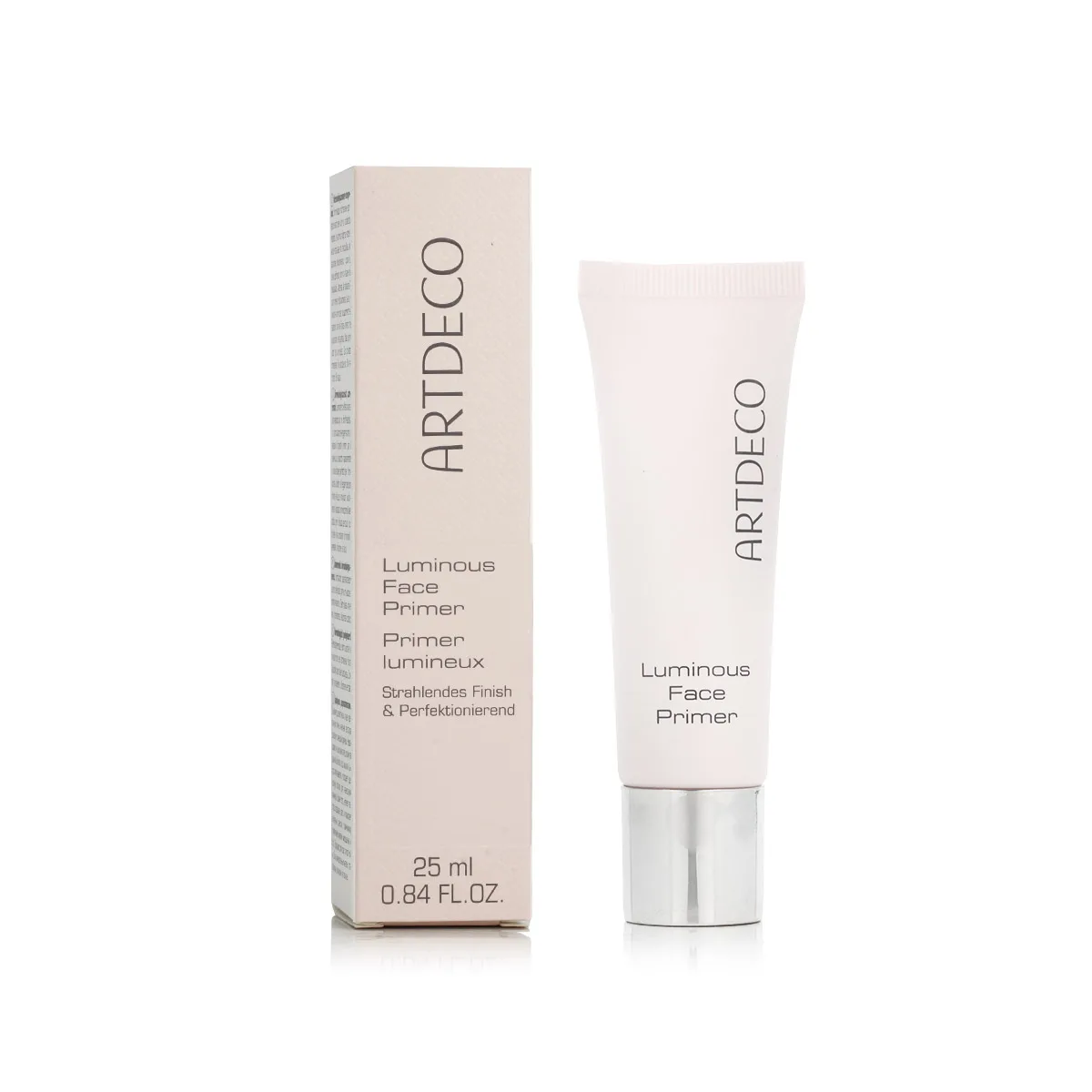 Artdeco Luminous Face Primer thumbnail 7