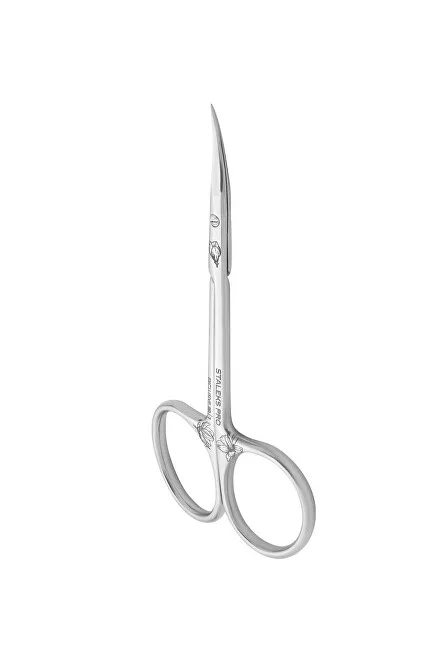 STALEKS Cuticle scissors Exclusive 20 Type 1 Magnolia (Professional Cuticle Scissors) thumbnail 2