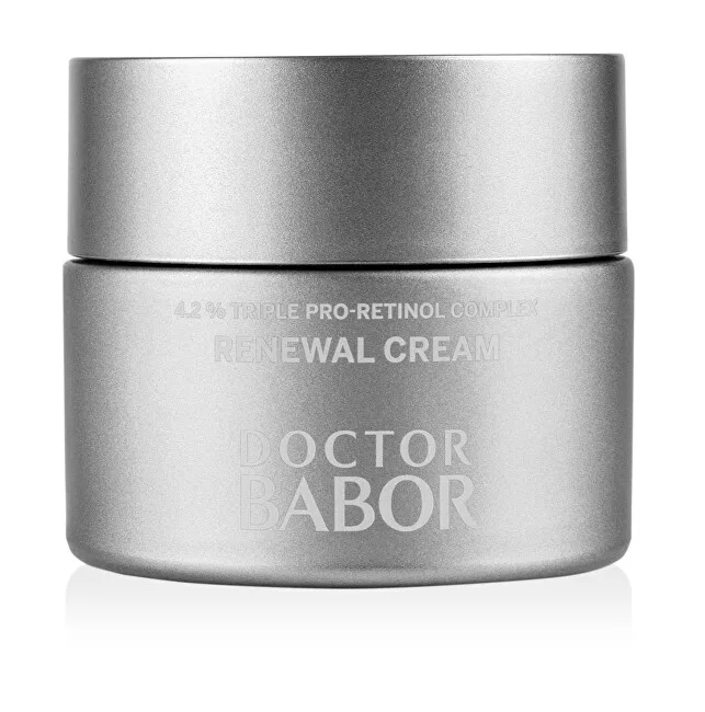 Babor Babor Resurface Renewal Cream thumbnail 6