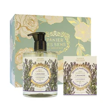 Relaxing lavender