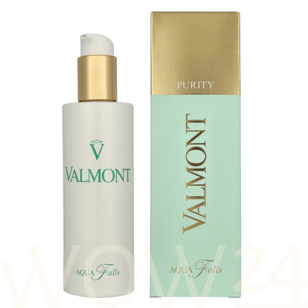 Valmont Aqua Falls thumbnail 4