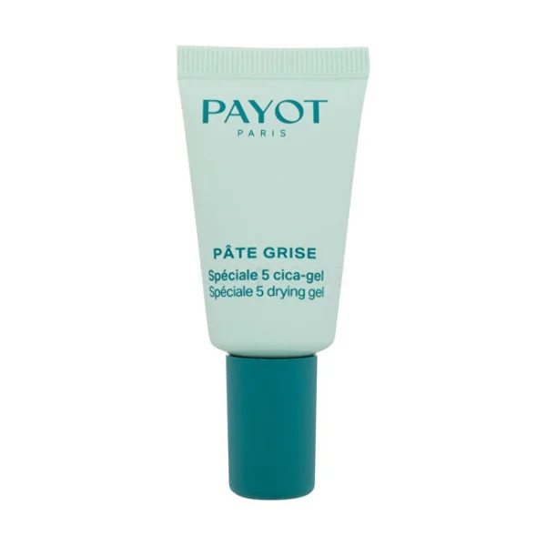 Pate grise spéciale 5 drying gel