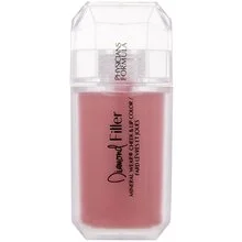 Mineral wear diamond filler