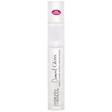 Mineral wear diamond gloss