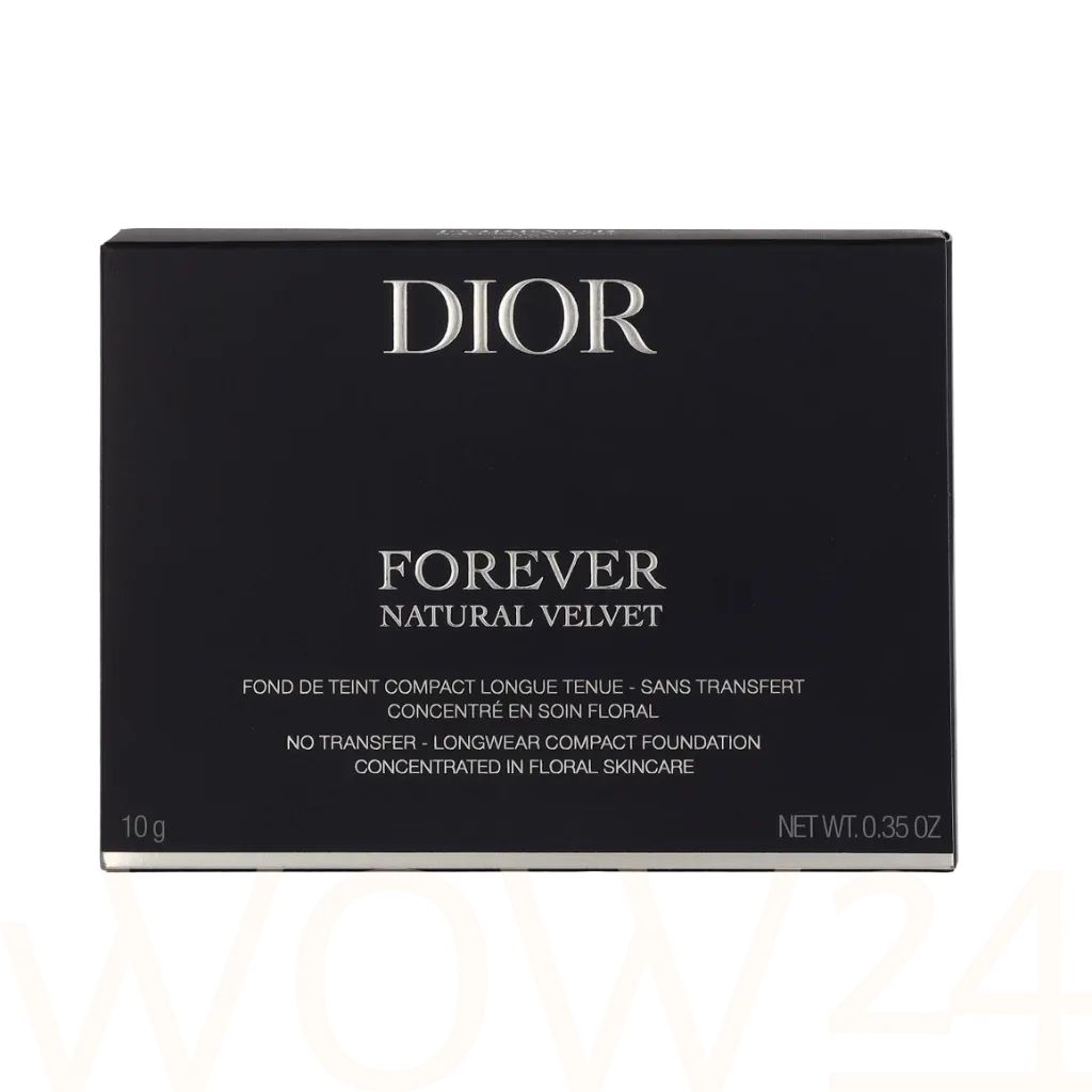 Forever Natural Velvet