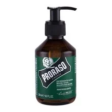 Eucalyptus beard wash thumbnail 2