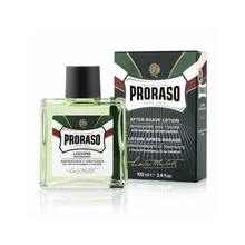 Green after shave lotion thumbnail 3