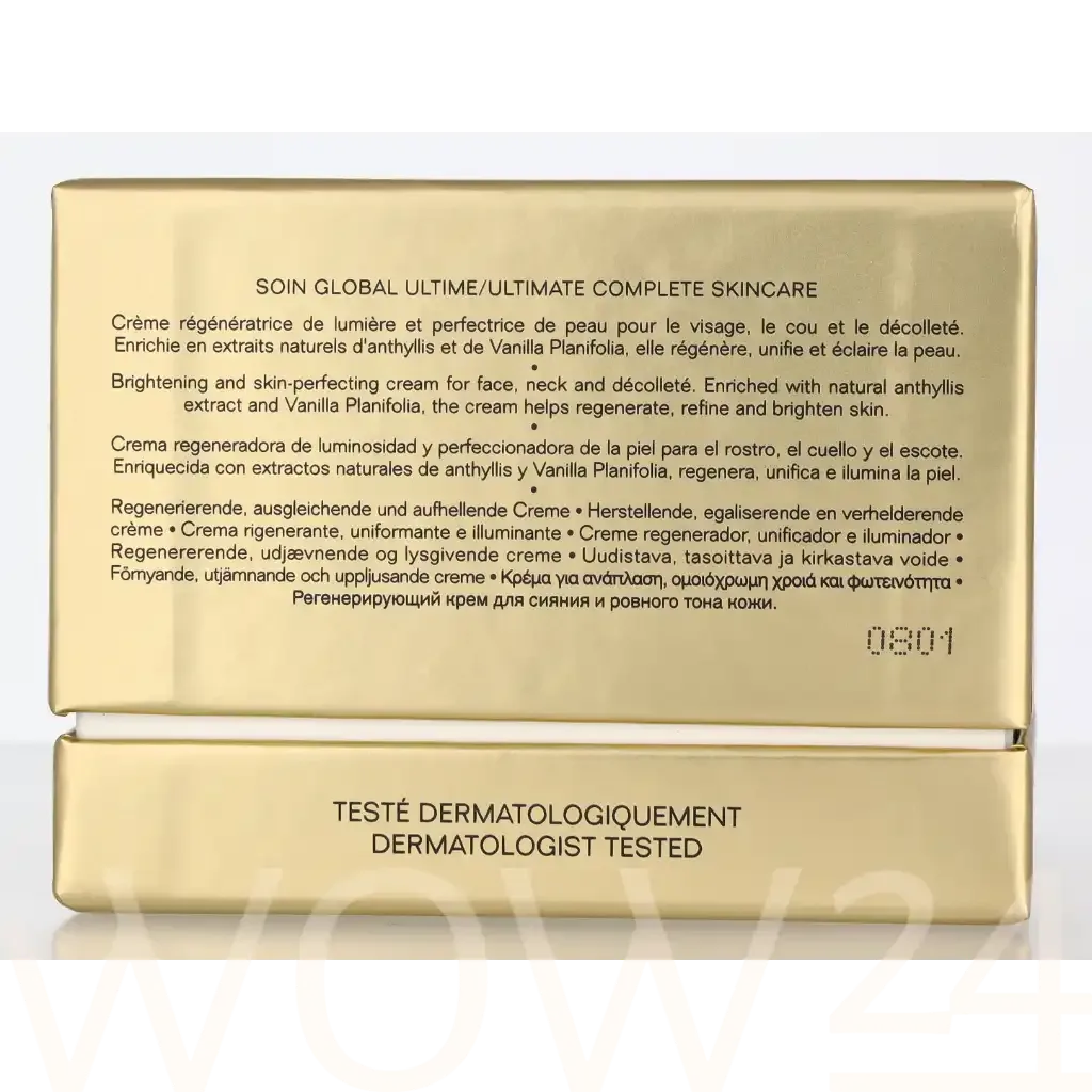Chanel Sublimage La Créme Lumiére thumbnail 3