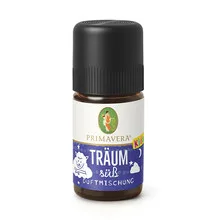 Primavera Children´s mixture of essential oils Sweet Dreams 5 ml thumbnail 3