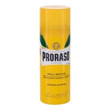 Yellow shaving foam thumbnail 2