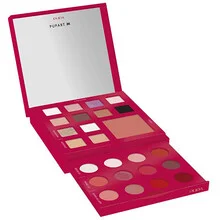 Pupart m make-up palette