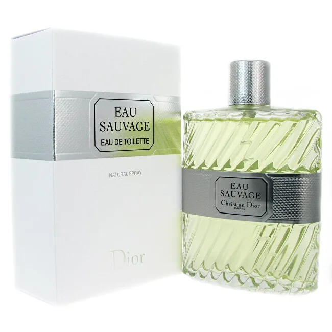 Dior Eau Sauvage thumbnail 6