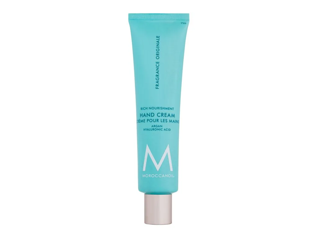 Fragrance originale hand cream