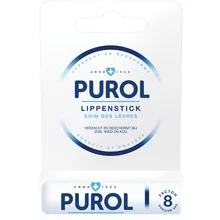 Lip stick spf8