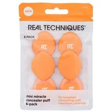 Mini miracle concealer puff thumbnail 2