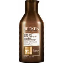 All soft mega curls conditioner