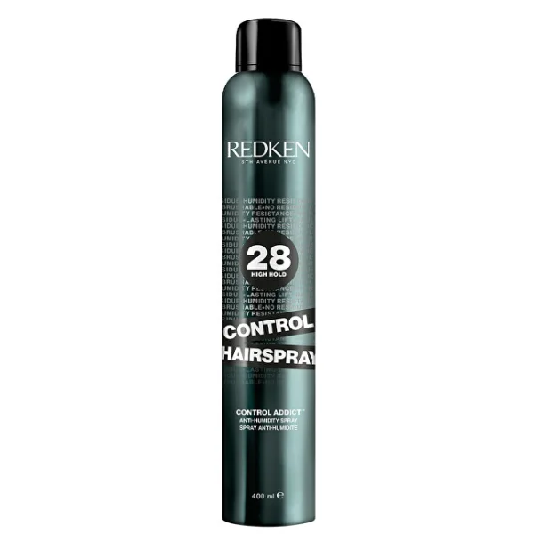 Control addict 28