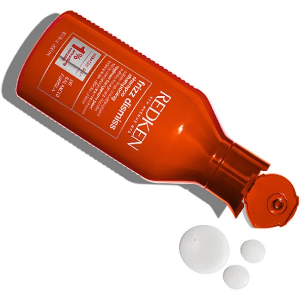 Frizz dismiss thumbnail 5