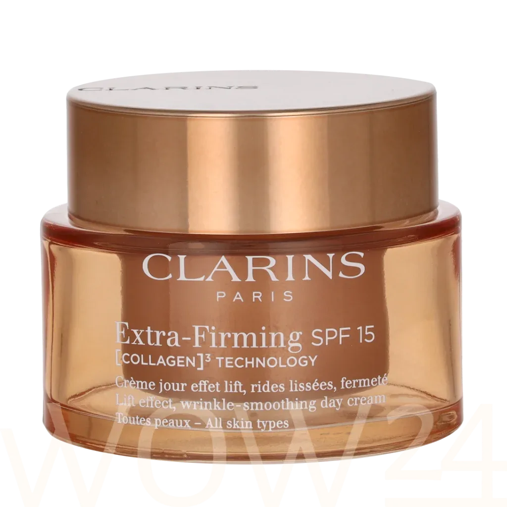 Clarins Extra-Firming Day Cream thumbnail 5