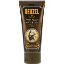Shave butter